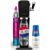 SodaStream ART Black Pepsi Megapack szódagép csomag thumbnail