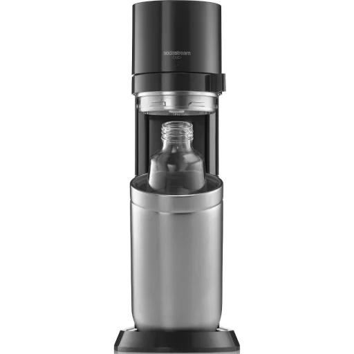 SodaStream DUO Black CQC szénsavasító készülék - 2