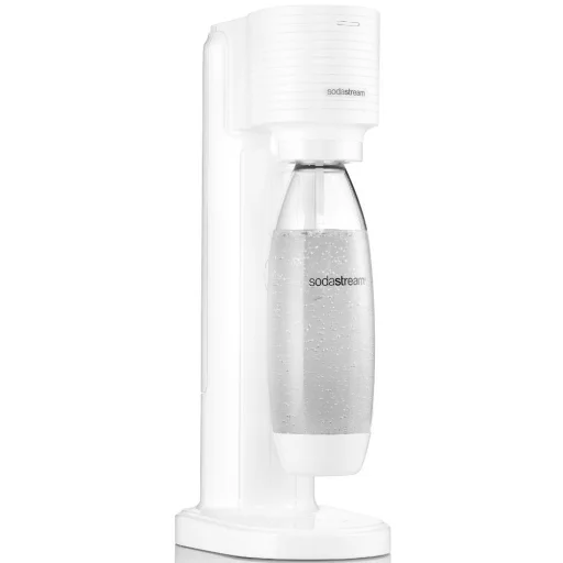 SodaStream Gaia White szénsavasító készülék CQC - 2