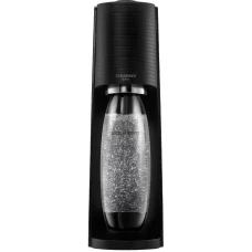 SodaStream Terra Black CQC szódakészítő készülék
