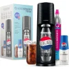 SodaStream Terra Black Pepsi Megapack szódagép thumbnail