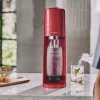 SodaStream Terra Red CQC szénsavasító készülék thumbnail