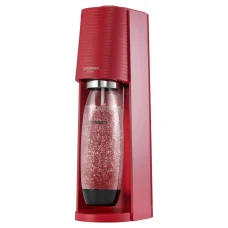 SodaStream Terra Red CQC szénsavasító készülék