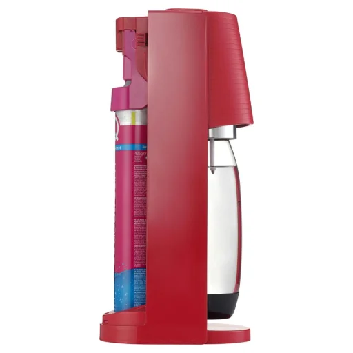 SodaStream Terra Red CQC szénsavasító készülék - 2