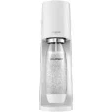 SodaStream Terra CQC fehér szódakészítőgép