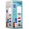 SodaStream Terra fehér Pepsi MegaPack szódakészítő thumbnail