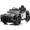 BEC 8148 El. autó Dodge BUDDY TOYS thumbnail