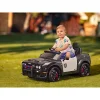 BEC 8148 El. autó Dodge BUDDY TOYS thumbnail