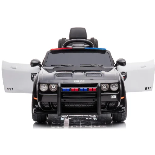 BEC 8148 El. autó Dodge BUDDY TOYS - 6
