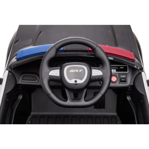 BEC 8148 El. autó Dodge BUDDY TOYS - 9