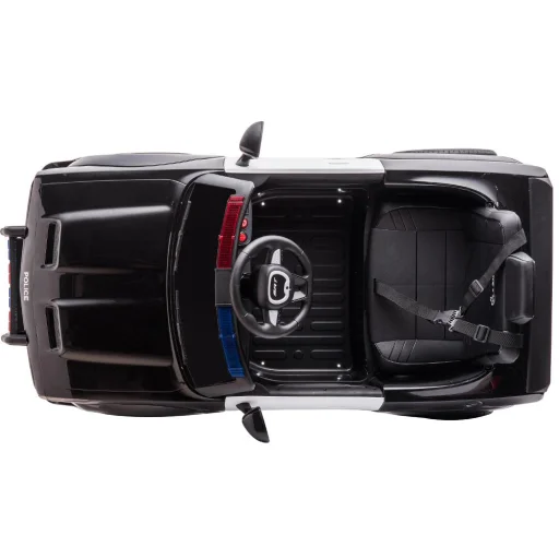 BEC 8148 El. autó Dodge BUDDY TOYS - 7