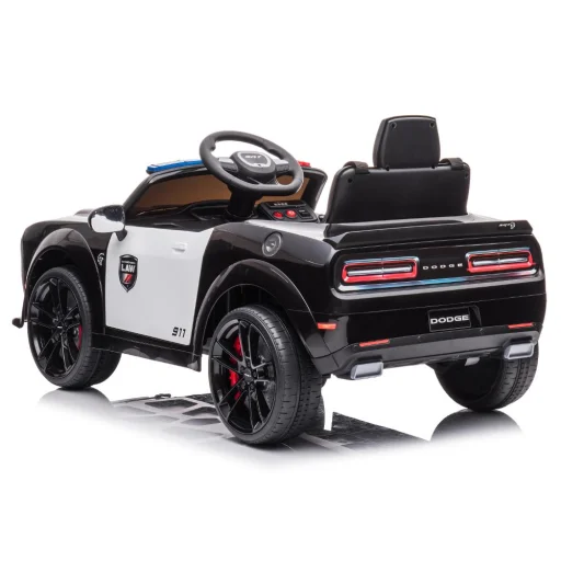 BEC 8148 El. autó Dodge BUDDY TOYS - 3