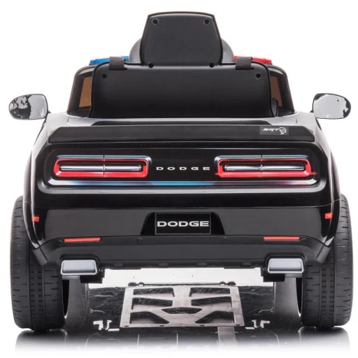 BEC 8148 El. autó Dodge BUDDY TOYS - 4