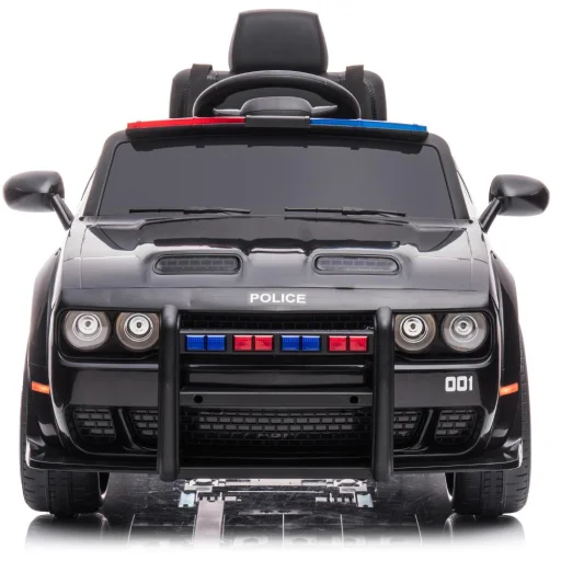 BEC 8148 El. autó Dodge BUDDY TOYS - 5