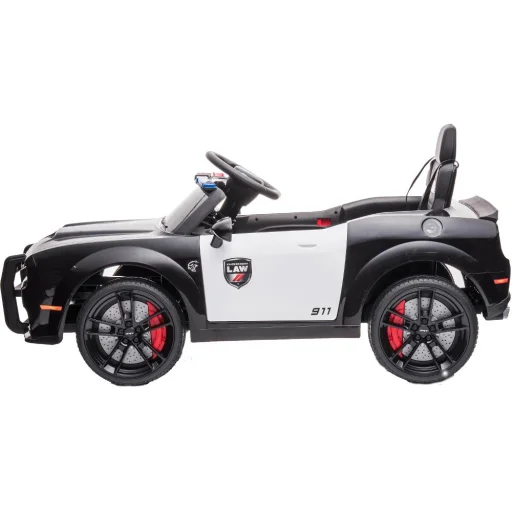 BEC 8148 El. autó Dodge BUDDY TOYS - 1