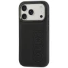 Puzdro na iPhone 18 Pro / 17 Pro – Audi TT, syntetická koža, MagSafe, čierne thumbnail