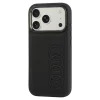 Puzdro na iPhone 18 Pro / 17 Pro – Audi TT, syntetická koža, MagSafe, čierne thumbnail