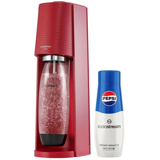 SodaStream szettek - 1