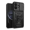 Xiaomi Redmi Note 17 Pro 5G čierne puzdro Tech-protect Camshield Pro thumbnail