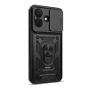 Xiaomi Redmi Note 17 Pro 5G čierne puzdro Tech-protect Camshield Pro thumbnail
