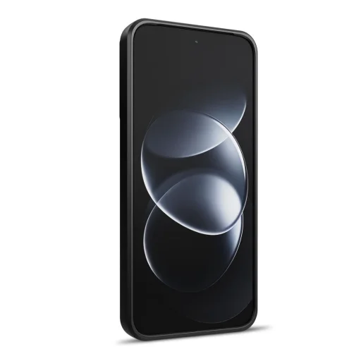 Xiaomi Redmi Note 17 Pro 5G čierne puzdro Tech-protect Camshield Pro - 4