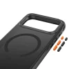 iPhone 17 Pro / 18 Pro Tech-Protect MagAir MagSafe CC puzdro – matná čierna thumbnail