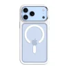 Apple iPhone 18 Pro Max / 17 Pro Max mélykék Tactical MagForce Hyperstealth 3.0 tok thumbnail