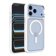 Apple iPhone 18 Pro Max / 17 Pro Max mélykék Tactical MagForce Hyperstealth 3.0 tok