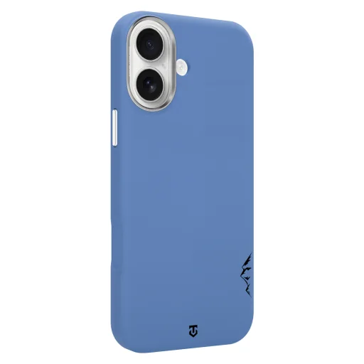 Tactical MagForce Velvet Smoothie 2.0 MagSafe szilikon hátlap tok Apple iPhone 16 készülékhez, Avatar - 3