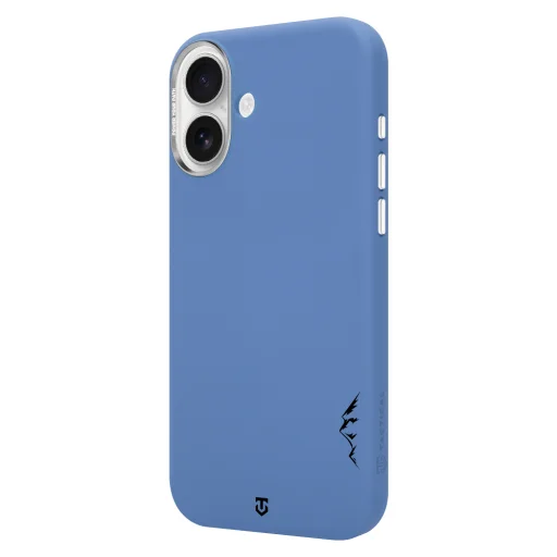 Tactical MagForce Velvet Smoothie 2.0 MagSafe szilikon hátlap tok Apple iPhone 16 készülékhez, Avatar - 4