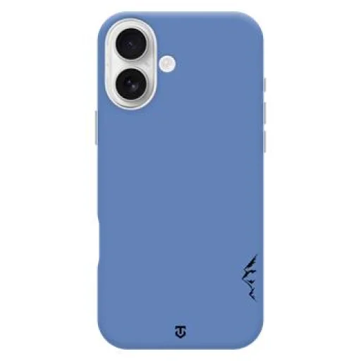 Tactical MagForce Velvet Smoothie 2.0 MagSafe szilikon hátlap tok Apple iPhone 16 készülékhez, Avatar - 1