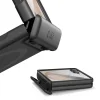 Samsung Galaxy Z Flip 8 čierne puzdro Tech-Protect Kevlar Aura MagSafe thumbnail