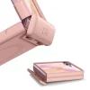 Ružové puzdro Tech-Protect Kevlar Aura MagSafe na Galaxy Z Flip 8 thumbnail