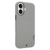 Apple iPhone 16 ködszürke Tactical MagForce Velvet Smoothie 2.0 tok thumbnail