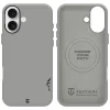 Apple iPhone 16 ködszürke Tactical MagForce Velvet Smoothie 2.0 tok thumbnail