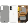 Apple iPhone 16 ködszürke Tactical MagForce Velvet Smoothie 2.0 tok thumbnail
