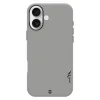 Apple iPhone 16 ködszürke Tactical MagForce Velvet Smoothie 2.0 tok thumbnail
