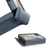Samsung Galaxy Z Flip 8 tmavomodré puzdro Tech-Protect Kevlar Aura MagSafe thumbnail