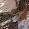 Samsung Galaxy Z Fold 8 Ultra čierne puzdro Tech-Protect Kevlar Aura MagSafe thumbnail
