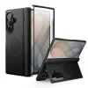 Samsung Galaxy Z Fold 8 Ultra čierne puzdro Tech-Protect Kevlar Aura MagSafe thumbnail