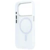 iPhone 18 Pro Max / iPhone 17 Pro Max béžový Karl Lagerfeld IML Ikonik Sketch Print MagSafe zadný kryt thumbnail