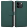 Xiaomi Redmi Note 17 Pro Max 5G zelené peňaženkové flipové puzdro Tech-Protect thumbnail