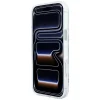 iPhone 18 Pro Max / iPhone 17 Pro Max Guess Metal Outline MagSafe puzdro, strieborné thumbnail