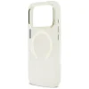 iPhone 18 Pro / 17 Pro zlatý Guess Metal Outline MagSafe kryt thumbnail