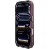 Bordové puzdro Karl Lagerfeld Script Logo MagSafe pre iPhone 18 Pro Max / iPhone 17 Pro Max thumbnail