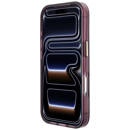 Bordové puzdro Karl Lagerfeld Script Logo MagSafe pre iPhone 18 Pro Max / iPhone 17 Pro Max - 5