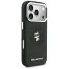 iPhone 18 Pro / iPhone 17 Pro Karl Lagerfeld Point & Choupette Sketch MagSafe kryt, čierny thumbnail