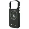 iPhone 18 Pro / iPhone 17 Pro Karl Lagerfeld Point & Choupette Sketch MagSafe kryt, čierny thumbnail