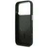 iPhone 18 Pro / iPhone 17 Pro Karl Lagerfeld Point & Choupette Sketch MagSafe kryt, čierny thumbnail