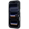 iPhone 18 Pro Max / 17 Pro Max čierne puzdro Karl Lagerfeld Smooth Choupette Sketch MagSafe thumbnail